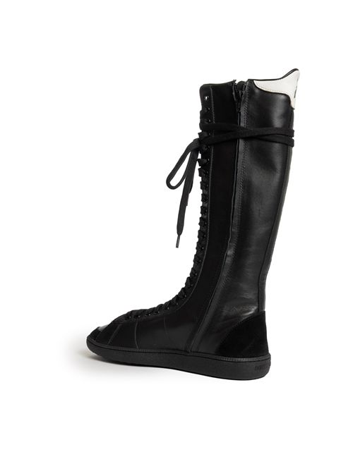 Stivali Boxeur SKIN '93 sneakers Black Patrizia Pepe | 8Y0145 L150K101